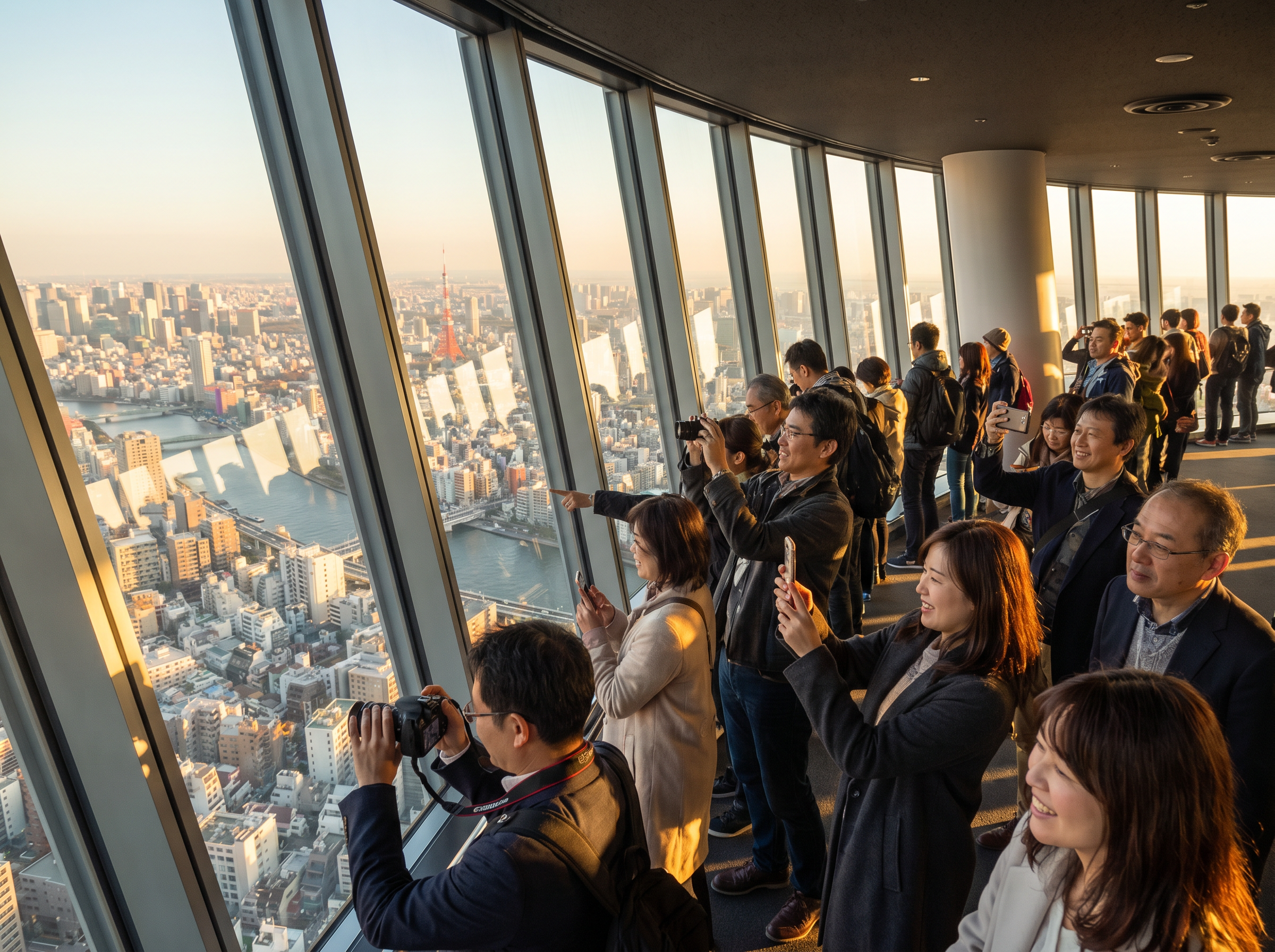 Tembo Deck Floor 350